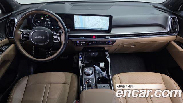 Kia Sorento 2025 — photo 10
