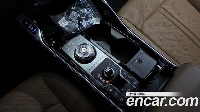Kia Sorento 2025 — photo 12