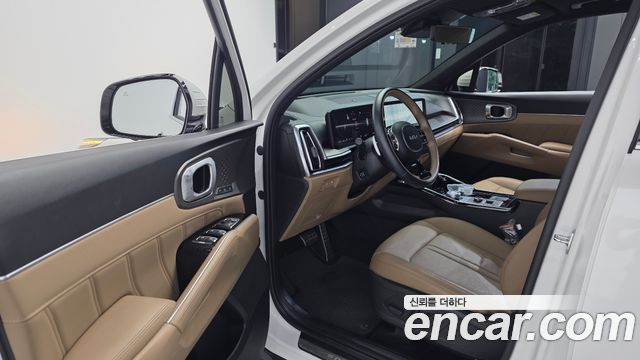Kia Sorento 2025 — photo 13