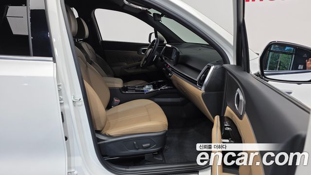 Kia Sorento 2025 — photo 17