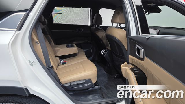 Kia Sorento 2025 — photo 18