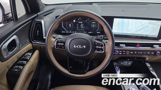 Kia Sorento 2025 — photo 19