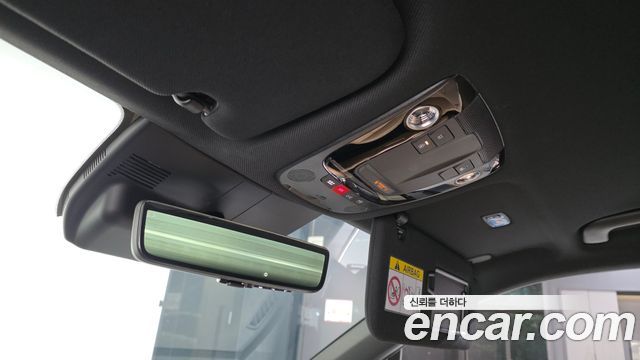 Kia Sorento 2025 — photo 24