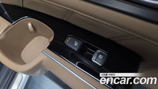 Kia Sorento 2025 — photo 25