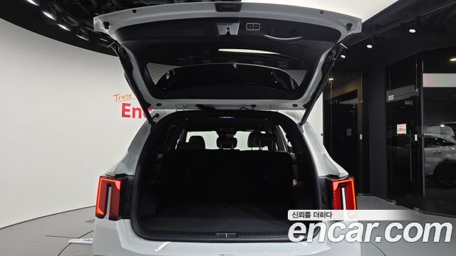 Kia Sorento 2025 — photo 26