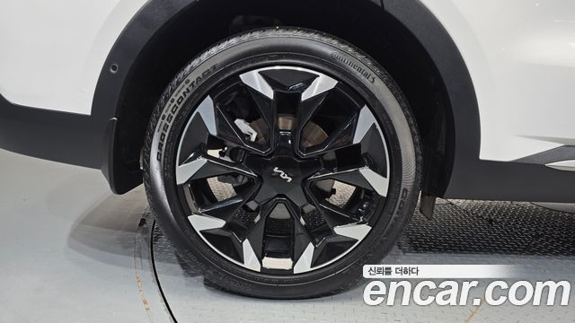 Kia Sorento 2025 — photo 7