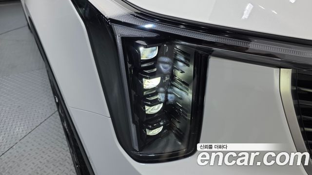 Kia Sorento 2025 — photo 8