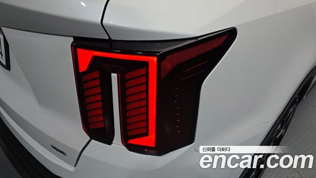 Kia Sorento 2025 — photo 9