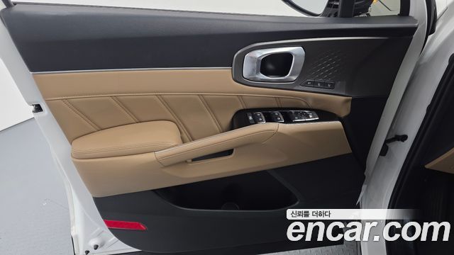 Kia Sorento 2025 — photo 14
