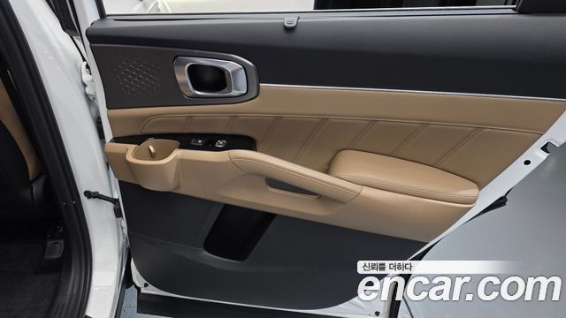 Kia Sorento 2025 — photo 15