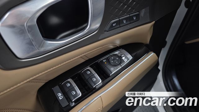 Kia Sorento 2025 — photo 27