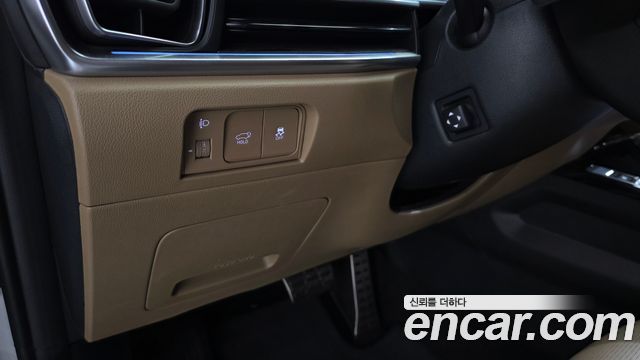 Kia Sorento 2025 — photo 28