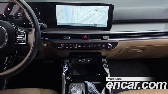 Kia Sorento 2025 — photo 29
