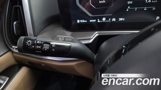 Kia Sorento 2025 — photo 30