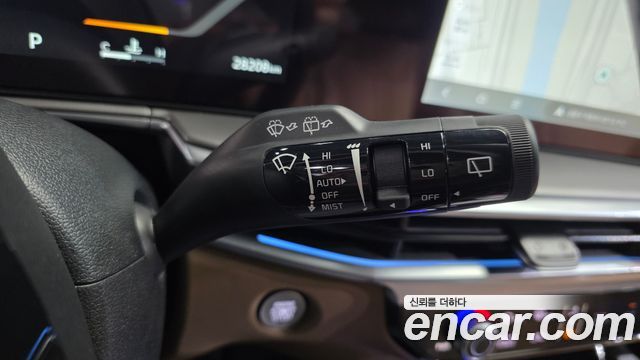 Kia Sorento 2025 — photo 31