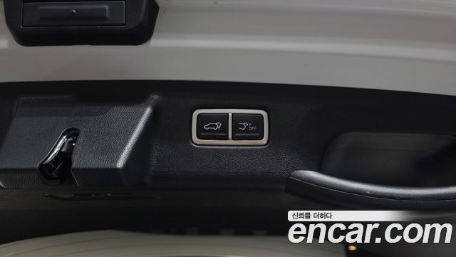 Kia Sorento 2025 — photo 32