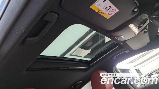 Mercedes-Benz GLC-Class 2021 — photo 22