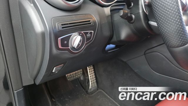 Mercedes-Benz GLC-Class 2021 — photo 30