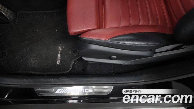Mercedes-Benz GLC-Class 2021 — photo 31