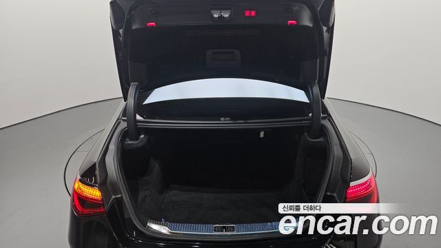 Mercedes-Benz S-Class 2021 — photo 26