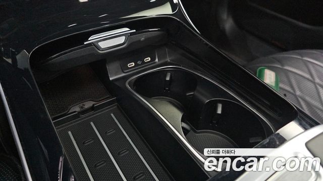 Mercedes-Benz S-Class 2021 — photo 28