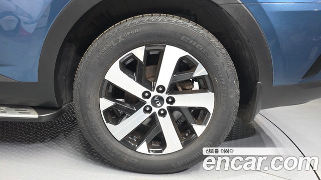 Kia Sorento 2021 — photo 5