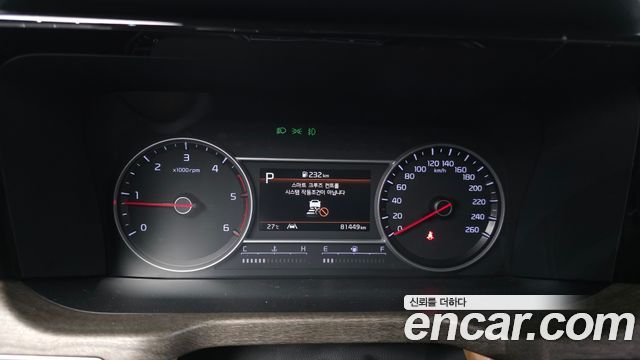 Kia Sorento 2021 — photo 11