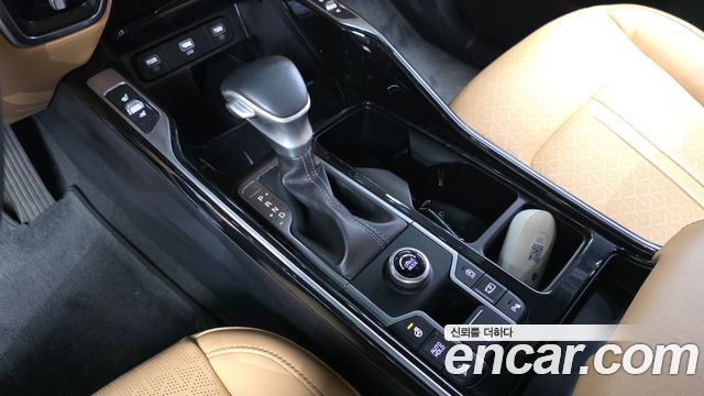 Kia Sorento 2021 — photo 12