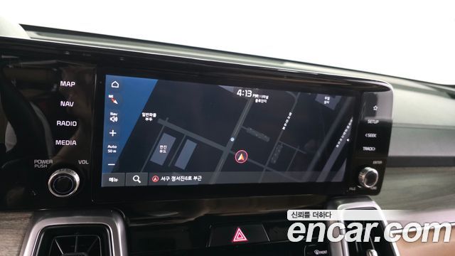 Kia Sorento 2021 — photo 19