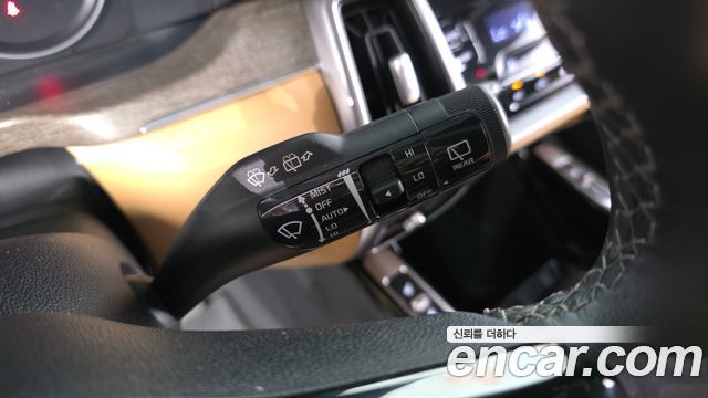 Kia Sorento 2021 — photo 24