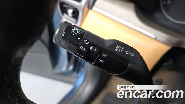 Kia Sorento 2021 — photo 25