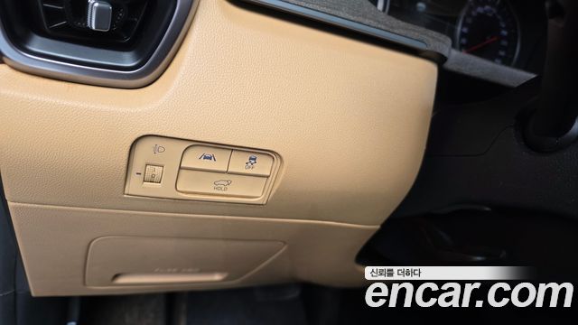 Kia Sorento 2021 — photo 26