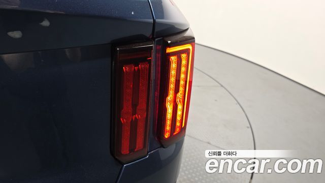 Kia Sorento 2021 — photo 9