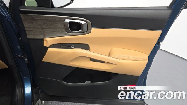 Kia Sorento 2021 — photo 14