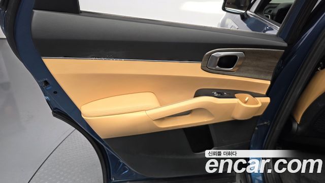 Kia Sorento 2021 — photo 15