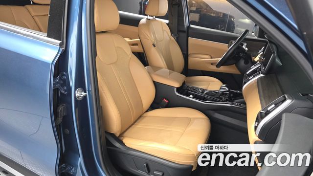 Kia Sorento 2021 — photo 16