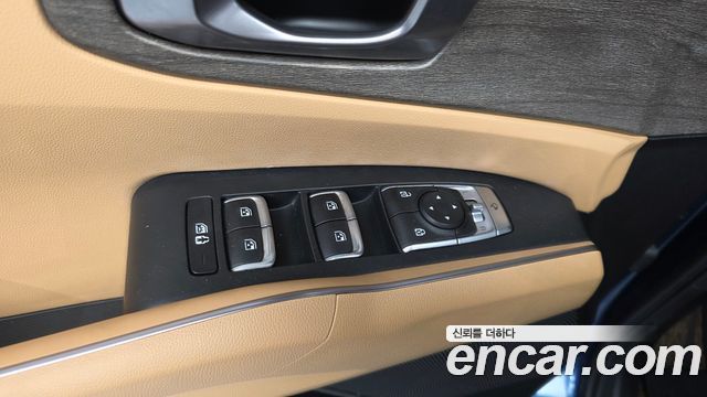 Kia Sorento 2021 — photo 27