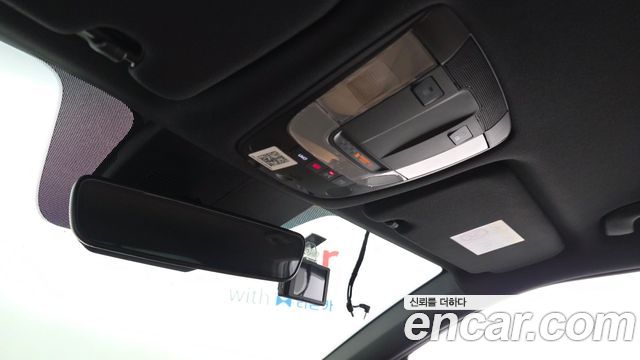 Kia Sorento 2021 — photo 28