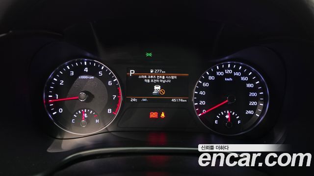 Kia K3 2022 — photo 8