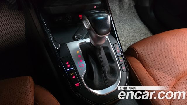 Kia K3 2022 — photo 9