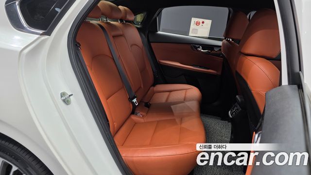 Kia K3 2022 — photo 12