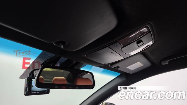 Kia K3 2022 — photo 19
