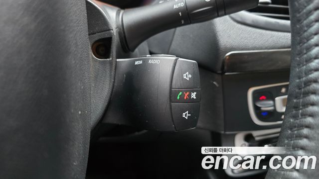 Renault Korea SM3 2014 — photo 15