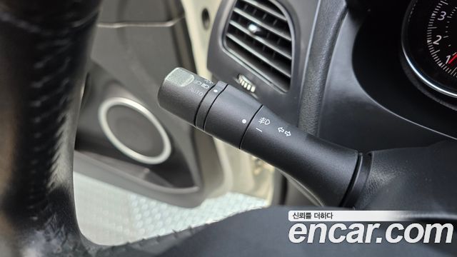 Renault Korea SM3 2014 — photo 16