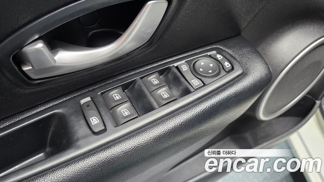 Renault Korea SM3 2014 — photo 18