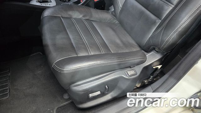 Renault Korea SM3 2014 — photo 19
