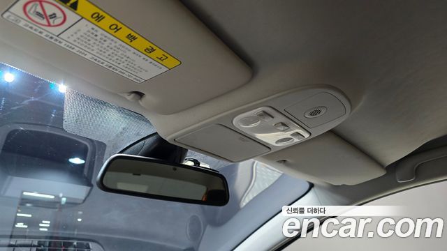 Renault Korea SM3 2014 — photo 20
