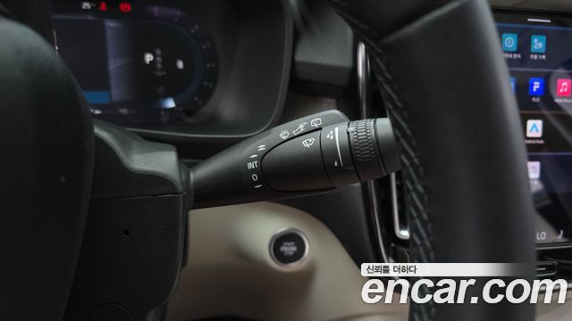 Volvo XC40 2023 — photo 29