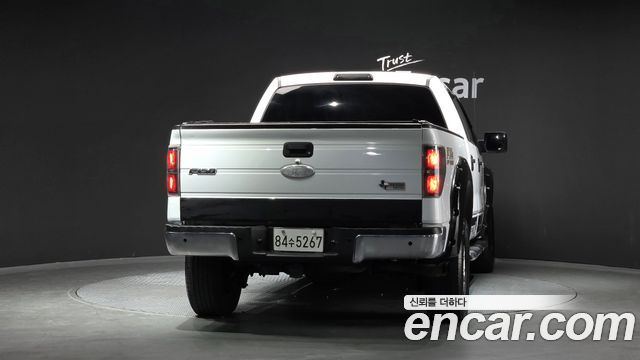 Ford F150 2011 — photo 4