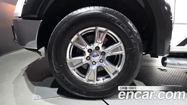 Ford F150 2011 — photo 5